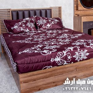 سرویس خواب مدل دارکوب