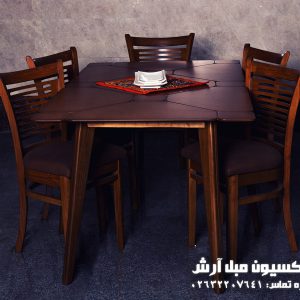 فروش میز نهارخوری
