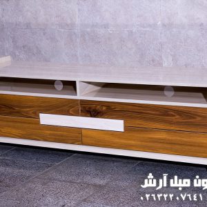 میز تلویزیون کنسولی
