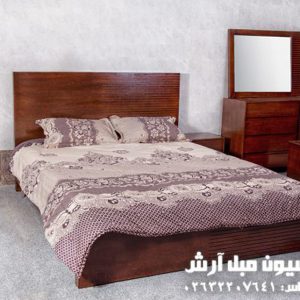 سرویس خواب قسطی در کرج