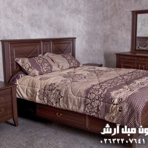 سرویس خواب مدل ویونا در کرج