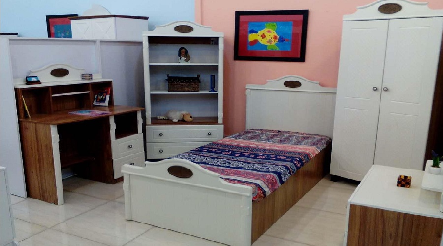 انواع سرویس نوجوان