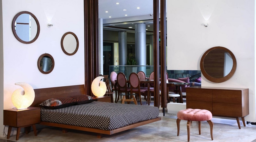 میز کنسول مدرن
